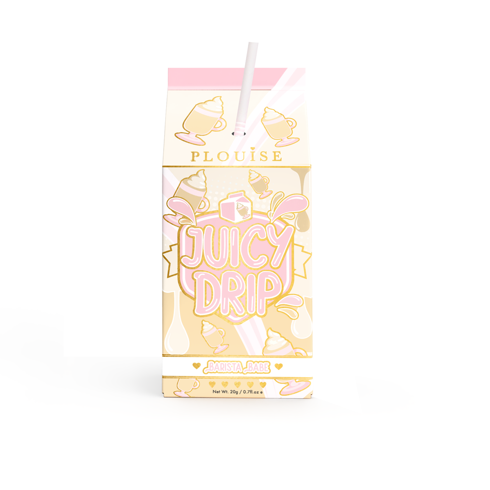 Duo gommage et masque pour les lèvres Juicy Drip