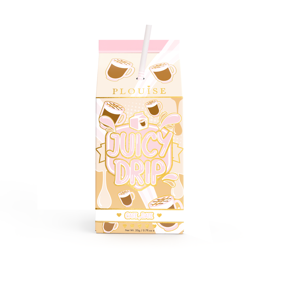 Duo gommage et masque pour les lèvres Juicy Drip
