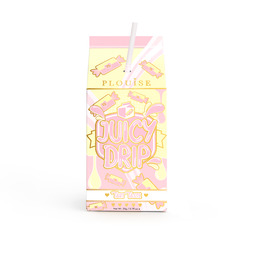 Duo gommage et masque pour les lèvres Juicy Drip