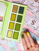 Palette Stack Em Up - La santé est la richesse