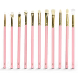 Precise With My Destiny 30-Piece Professional Makeup Brush Set