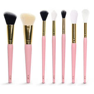 P.Louise Precise With My Destiny Makeup Brush Set