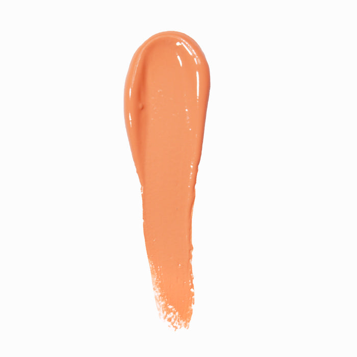 Smoothie aux abricots